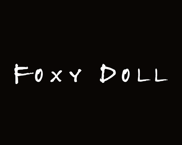 Foxy Doll